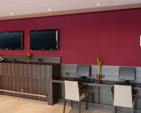 Holiday Inn Express Zürich Airport