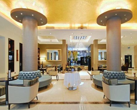 Montcalm Mayfair, Autograph Collection