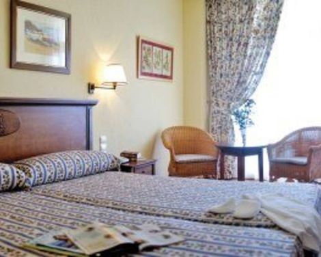 BLUESEA Gran Cervantes-3