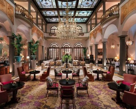 The St. Regis Florence-0