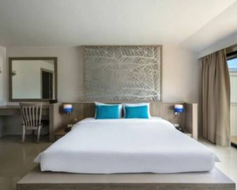 Andamantra Resort & Villa Phuket