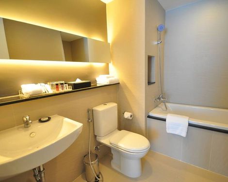 Arize Sukhumvit-1
