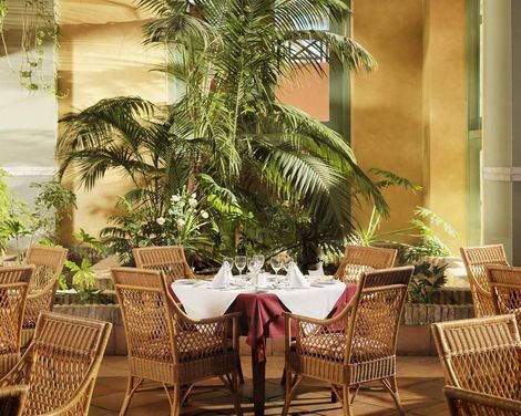 H10 Costa Adeje Palace