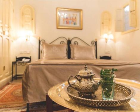 Riad Catalina