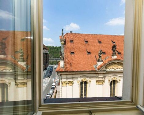 Hotel Caruso Old Town Prague
