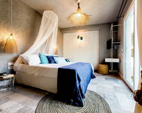 Hotel Capo Blu