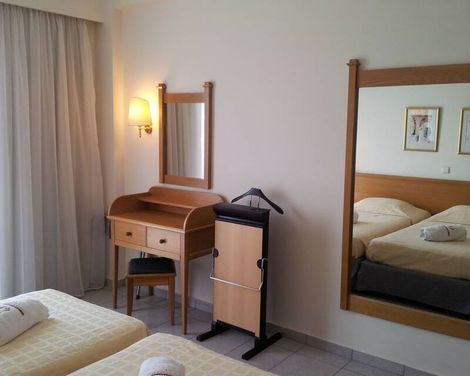 Kos Divine Hotel & Suites-3