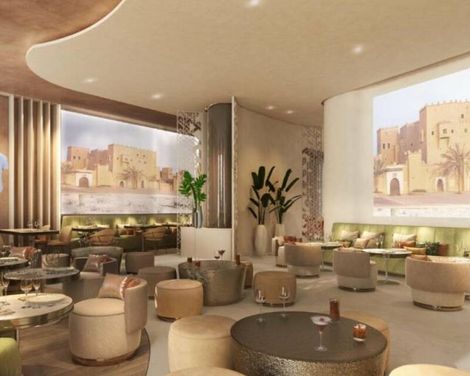 Pestana CR7 Marrakech