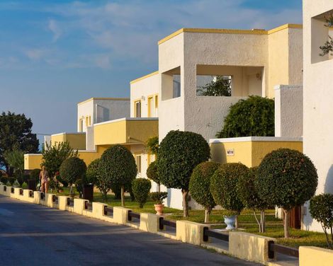 Gaia Royal Hotel