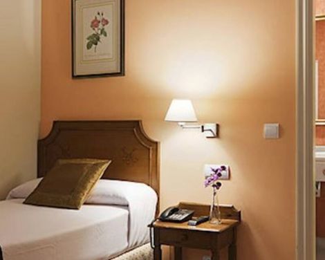 Sercotel Las Casas de los Mercaderes-2