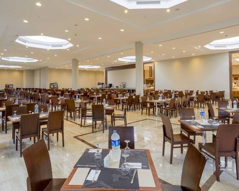Swandor Hotels & Resorts Kemer