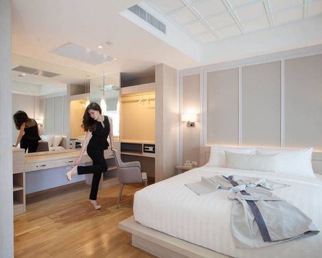 K Maison Boutique Hotel-3