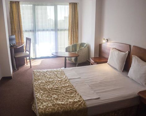 Grand Hotel Sunny Beach
