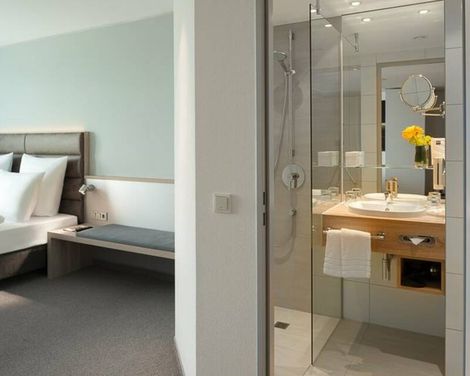 Essential by Dorint Stuttgart-Airport