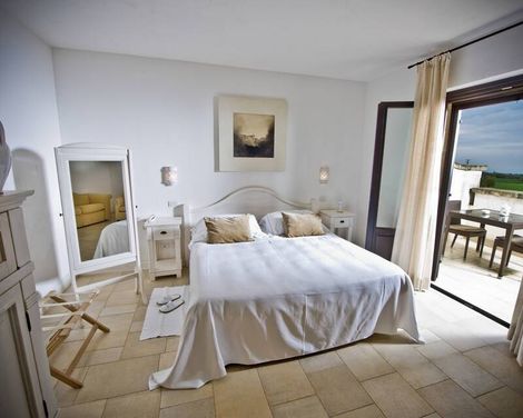 Borgobianco Resort & Spa Polignano - MGallery by Sofitel