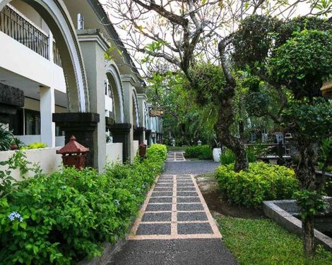 Legian Paradiso Hotel-1