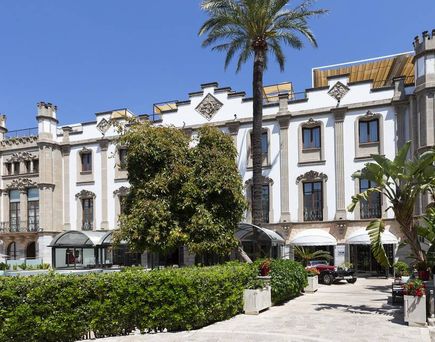 BQ Cala Ratjada auf Mallorca, Spanien