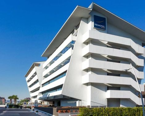 Novotel Roma Eur