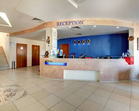 Hotel Sunny