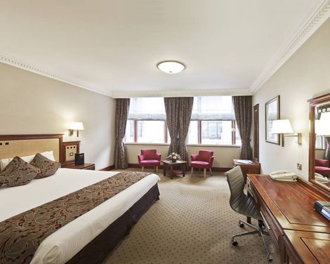 NYX Hotel London Holborn
