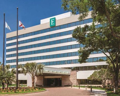 Embassy Suites by Hilton Orlando International Drive ICON Park