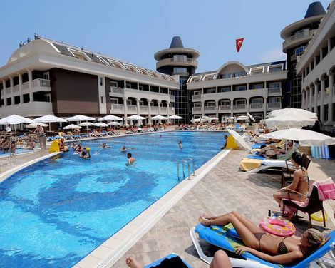 Viking Star Hotel