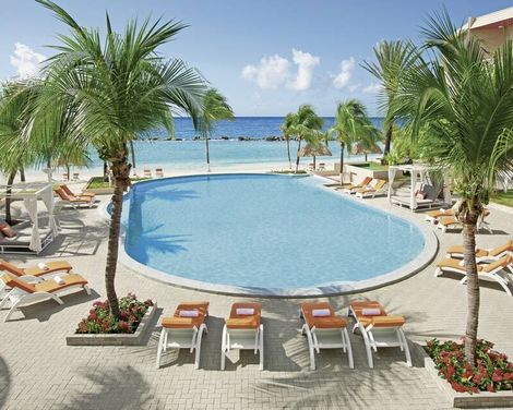 Sunscape Curaçao Resort Spa & Casino