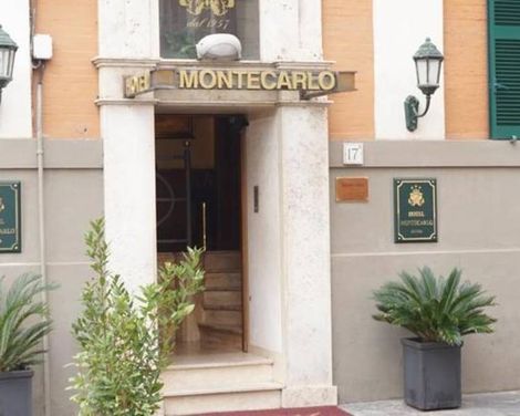 Montecarlo
