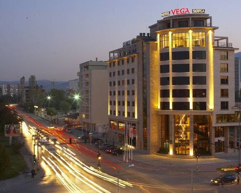 Hotel Vega