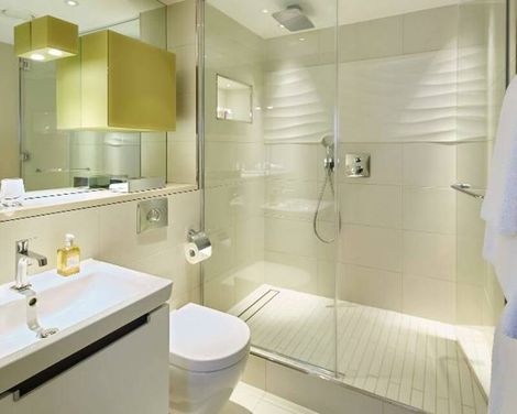 Cheval Three Quays