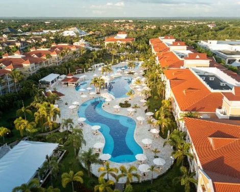 Bahia Principe Escape Aquamarine