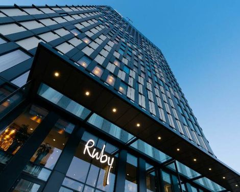 Ruby Emma Hotel & Bar-1