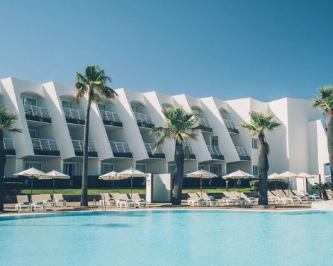 Iberostar Waves Royal Andalus