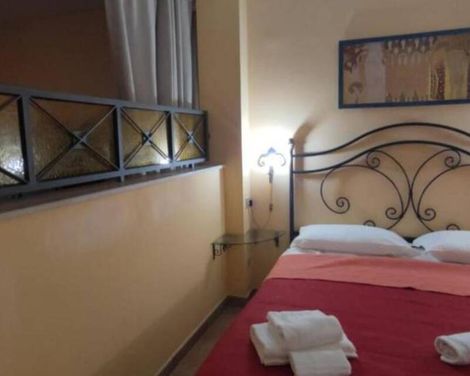 Life Residence dei Baroni