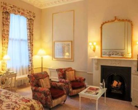 The Merrion-1