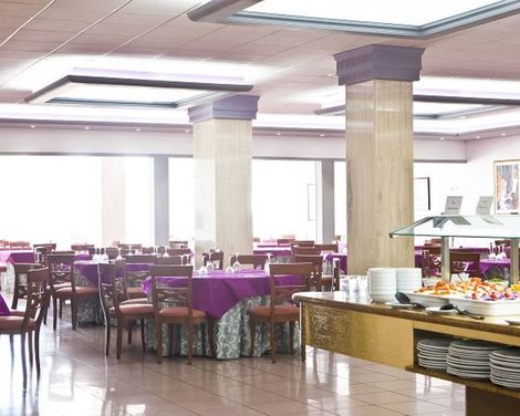 Hotel Urban Beach Torrox Costa-2