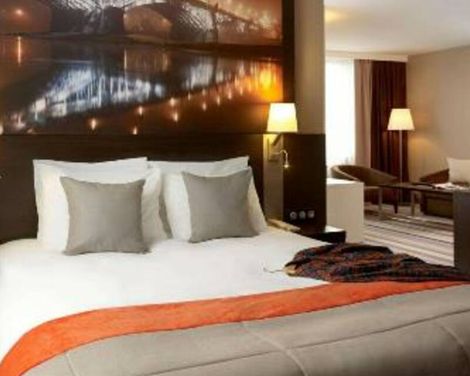 Mercure Warszawa Centrum-1