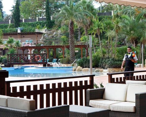Golden Bahia de Tossa & Spa