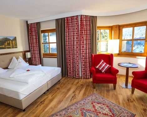 Hotel Kolmhof