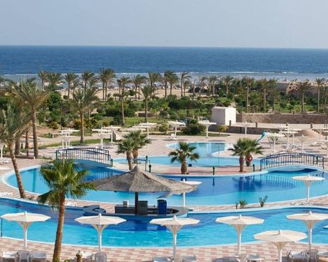 Acel Beach Resort
