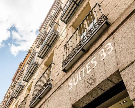 Exe Suites 33