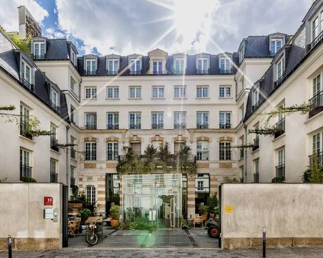 Kube Paris