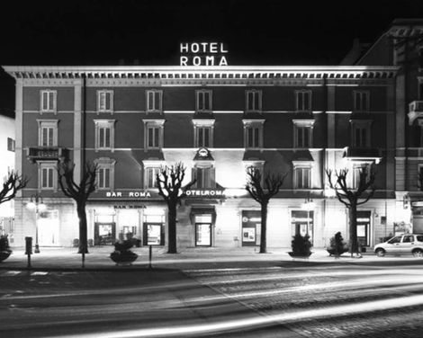 Hotel Roma