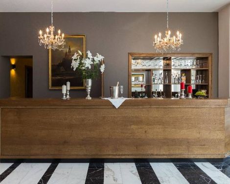 Grottger Boutique Hotel