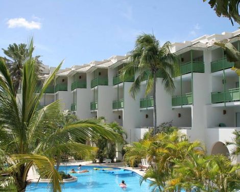Mango Bay Hotel
