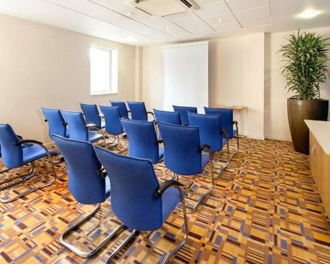 Holiday Inn Express Limehouse-0