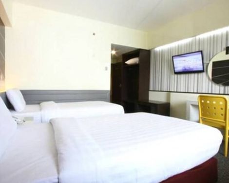 Royal Delight Hotel-1