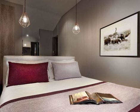 Best Western Plus Nice Cosy Hôtel