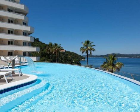 Hilton Lopud Beach Resort & Spa