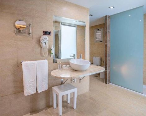 Hotel Servigroup Nereo